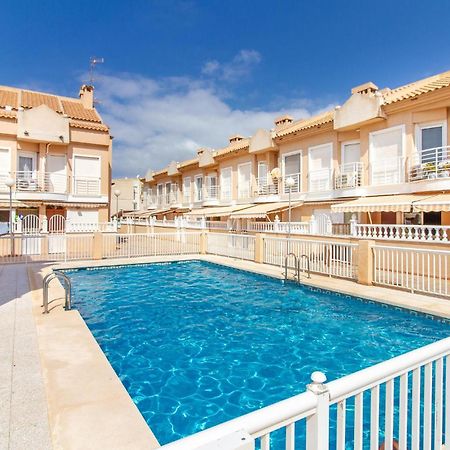 2 Bedroom Lovely Home In Santa Pola Eksteriør bilde