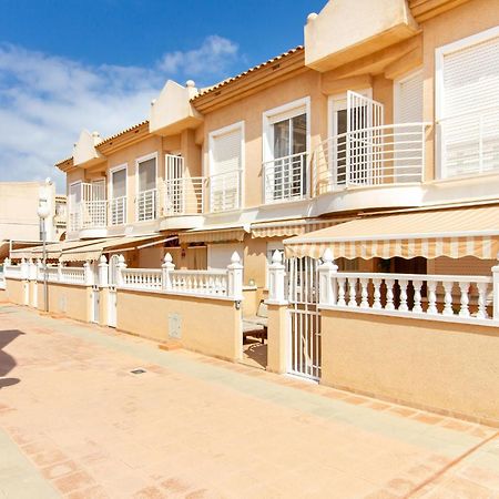 2 Bedroom Lovely Home In Santa Pola Eksteriør bilde