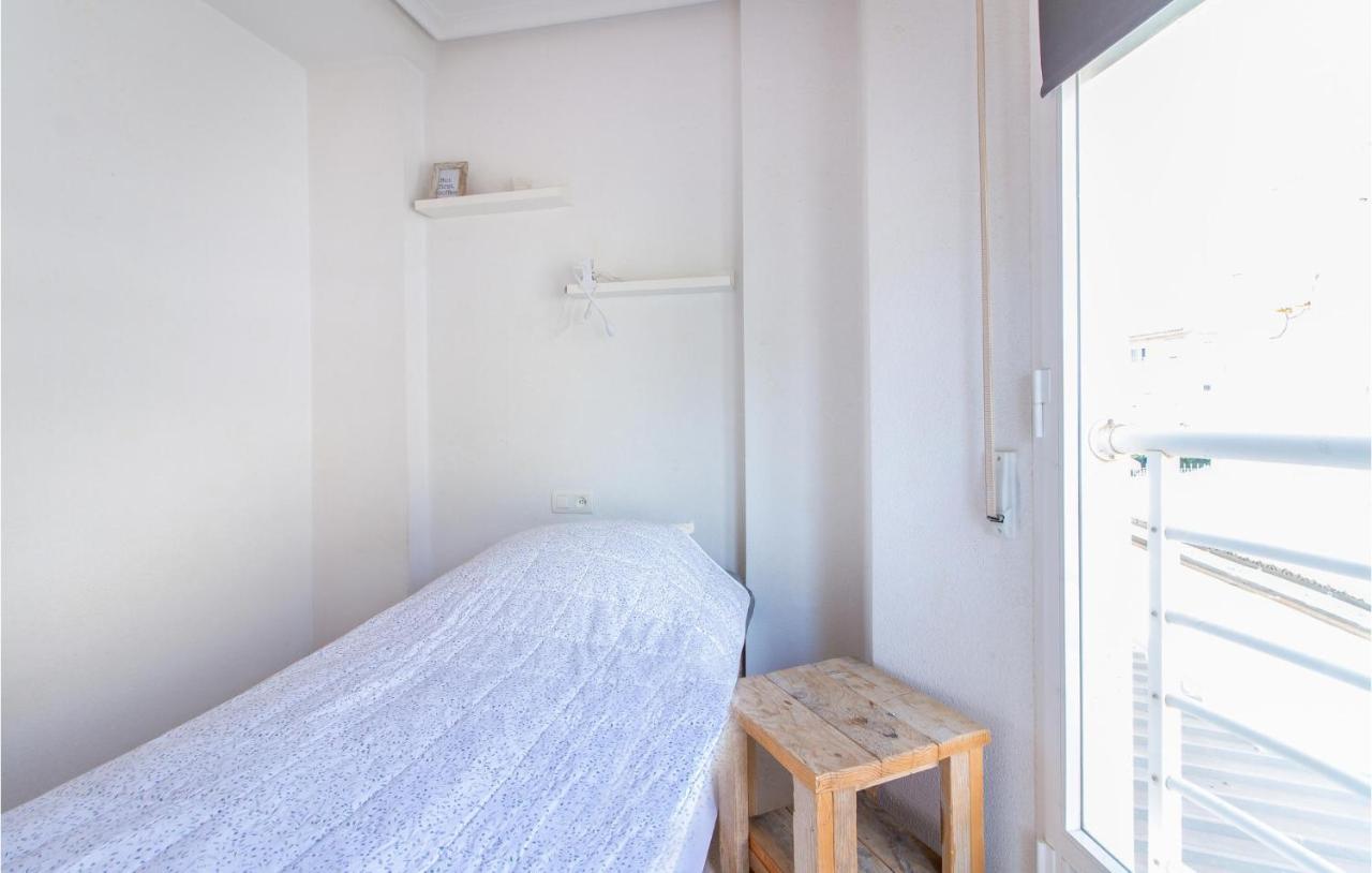 2 Bedroom Lovely Home In Santa Pola Eksteriør bilde