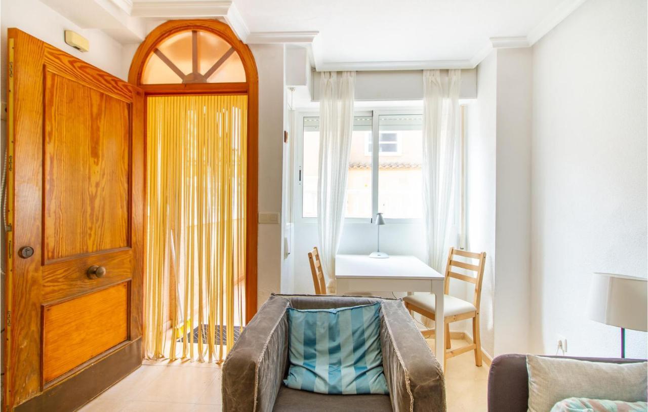 2 Bedroom Lovely Home In Santa Pola Eksteriør bilde