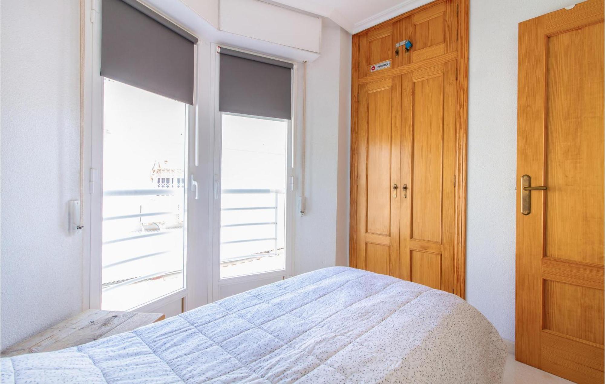 2 Bedroom Lovely Home In Santa Pola Eksteriør bilde